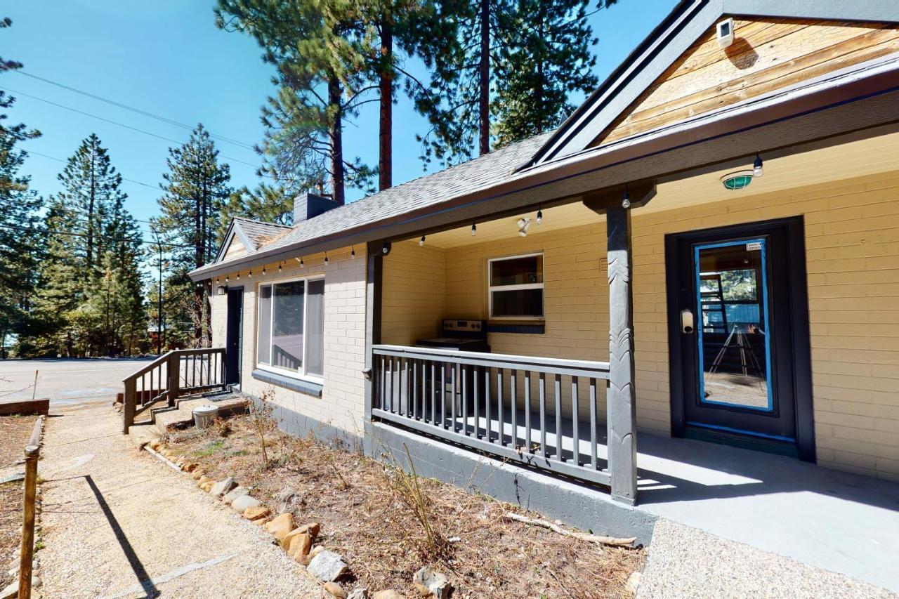 The Chalet At Kings Beach Unit 1 Exterior foto
