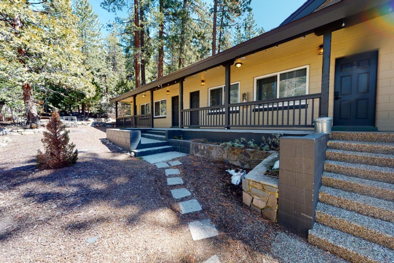 The Chalet At Kings Beach Unit 1 Exterior foto